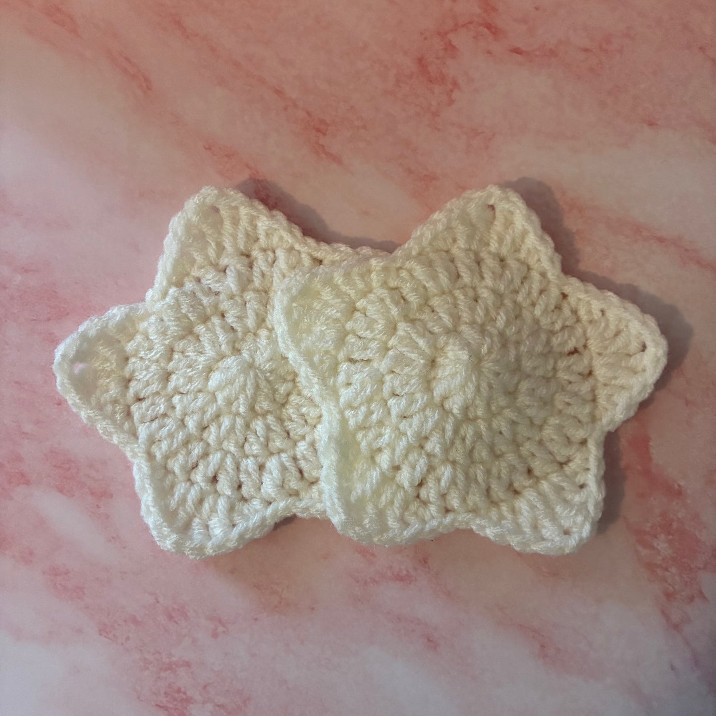White Star Coasters