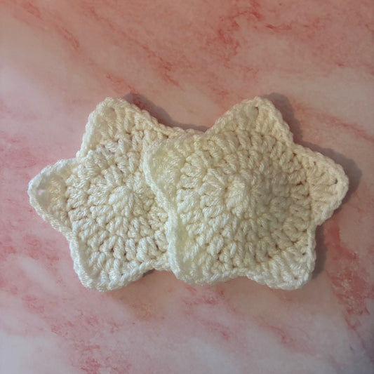 White Star Coasters