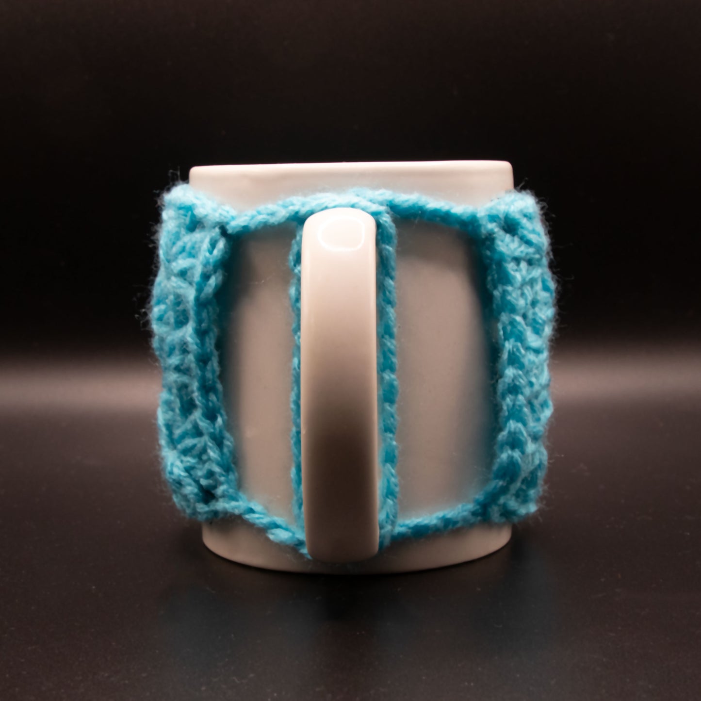 Mug Cozy (Teal)